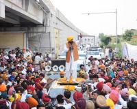 ਮੁੱਖ ਮੰਤਰੀ ਵੱਲੋਂ ਬੇਅਦਬੀ ਦੇ ਗੁਨਾਹਗਾਰ ਅਕਾਲੀਆਂ ਦੇ ਸਮਾਜਿਕ ਬਾਈਕਾਟ ਦਾ ਸੱਦਾ