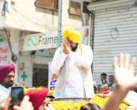 ਵਤਨ ਦੀ ਖਾਤਰ ਸਭ ਤੋਂ ਵੱਧ ਜਾਨਾਂ ਕੁਰਬਾਨ ਕਰਨ ਵਾਲੇ ਪੰਜਾਬੀਆਂ ’ਤੇ ਦੇਸ਼ ਵਿਰੋਧੀ ਹੋਣ ਦਾ ਠੱਪਾ ਲਾ ਰਹੀ ਹੈ ਭਾਜਪਾ-ਮੁੱਖ ਮੰਤਰੀ ਭਗਵੰਤ ਸਿੰਘ ਮਾਨ