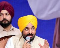 ਅਸੀਂ ਪੰਜਾਬ ਨੂੰ ਦੇਸ਼ ਦਾ ਮੋਹਰੀ ਸਿੱਖਿਆ ਕੇਂਦਰ ਬਣਾਵਾਂਗੇ : ਮੁੱਖ ਮੰਤਰੀ ਭਗਵੰਤ ਸਿੰਘ ਮਾਨ