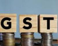 ਅਪ੍ਰੈਲ 2026 ਦੇ ਮਹੀਨੇ ਵਿੱਚ ਕੁੱਲ GST ਕੁਲੈਕਸ਼ਨ 2.43 ਲੱਖ ਕਰੋੜ ਰੁਪਏ (ਸਹੀ ਅੰਕੜਾ ₹2,42,702 ਕਰੋੜ) ਤੱਕ ਪਹੁੰਚ ਗਈ ਹੈ