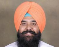 ਐਮਪੀ ਮਾਲਵਿੰਦਰ ਕੰਗ ਨੇ ਐਮਸੀ ਚੋਣਾਂ ਵਿੱਚ ‘ਆਪ’ ਉਮੀਦਵਾਰਾਂ ਦੀ ਵੱਡੀ ਜਿੱਤ ਯਕੀਨੀ ਬਣਾਉਣ ਲਈ ਵੋਟਰਾਂ ਨੂੰ ਕੀਤੀ ਅਪੀਲ