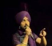 ਗਰਮਖਿਆਲੀਆਂ 'ਤੇ ਭੜਕੇ ਗਾਇਕ ਅਤੇ ਅਦਾਕਾਰ ਦਿਲਜੀਤ ਦੋਸਾਂਝ