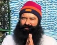 ਡੇਰਾ ਸੱਚਾ ਸੌਦਾ ਮੁਖੀ ਗੁਰਮੀਤ ਰਾਮ ਰਹੀਮ ਇੱਕ ਵਾਰ ਫਿਰ ਜੇਲ੍ਹ ਤੋਂ ਬਾਹਰ ਆ ਗਿਆ ਹੈ