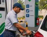  ਦਿੱਲੀ ‘ਚ ਮਹਿੰਗੀ ਹੋਈ CNG,12 ਦਿਨਾਂ ‘ਚ ਚੌਥੀ ਵਾਰ ਵਧੇ ਰੇਟ