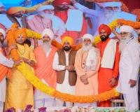 ਨਸ਼ਾ ਵਿਰੋਧੀ ਜਾਗਰੂਕਤਾ ਪ੍ਰੋਗਰਾਮ ਵਿੱਚ ਸ਼ਾਮਲ ਹੋਏ ਮੁੱਖ ਮੰਤਰੀ ਭਗਵੰਤ ਸਿੰਘ ਮਾਨ; ਕਿਹਾ, “ਅਸੀਂ ਪੰਜਾਬ ‘ਚੋਂ ਨਸ਼ਿਆਂ ਦਾ ਕਲੰਕ ਮਿਟਾ ਦੇਵਾਂਗੇ