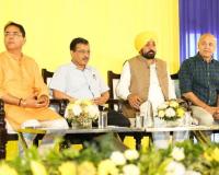 ਪੰਜਾਬ ਵਿੱਚ ਪ੍ਰੋ-ਇੰਕੰਬੈਂਸੀ, ਭਗਵੰਤ ਮਾਨ ਸਰਕਾਰ ਤੋਂ ਜਨਤਾ ਬੇਹੱਦ ਖੁਸ਼, ਫਿਰ ਤੋਂ ਸਰਕਾਰ ਬਣਾਉਣ ਲਈ ਬੇਤਾਬ- ਕੇਜਰੀਵਾਲ