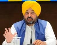 ਮੁੱਖ ਮੰਤਰੀ ਭਗਵੰਤ ਮਾਨ ਅੱਜ ਤੋਂ ਆਪਣੀ 'ਸ਼ੁਕਰਾਨਾ ਯਾਤਰਾ' ਦੀ ਸ਼ੁਰੂਆਤ ਕਰ ਰਹੇ ਹਨ