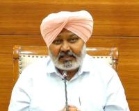 ਭਾਜਪਾ ਕਦੇ ਵੀ ਆਰਥਿਕ ਤਰੱਕੀ ਜਾਂ ਵਿਕਾਸ 'ਤੇ ਵੋਟਾਂ ਨਹੀਂ ਮੰਗਦੀ, ਸਿਰਫ ਧਰਮ ਅਤੇ ਜਾਤੀਗਤ ਵੰਡ, ਨਫ਼ਰਤ ਅਤੇ ਕੌਮੀ ਏਕਤਾ ਨੂੰ ਤੋੜਨ ਦੀਆਂ ਕੋਸ਼ਿਸ਼ਾਂ ਰਾਹੀਂ ਚੋਣਾਂ ਲੜਦੀ ਹੈ: ਹਰਪਾਲ ਸਿੰਘ ਚੀਮਾ