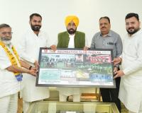 ਭਾਜਪਾ ਦੇ ਸੀਨੀਅਰ ਆਗੂ ਅਨਿਲ ਕੁਮਾਰ ਸੇਠੀ ਆਮ ਆਦਮੀ ਪਾਰਟੀ ਵਿੱਚ ਸ਼ਾਮਲ