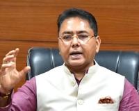 ਭਾਜਪਾ ਨੇ ਪੱਛਮੀ ਬੰਗਾਲ ਵਿੱਚ ਵੋਟਾਂ ਲੁੱਟੀਆਂ, ਹੁਣ ਤੇਲ ਦੀਆਂ ਕੀਮਤਾਂ ਵਧਾ ਕੇ ਲੋਕਾਂ ਨੂੰ ਲੁੱਟ ਰਹੀ ਹੈ: ਅਮਨ ਅਰੋੜਾ