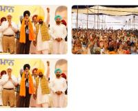 ਸਾਬਕਾ ਮੰਤਰੀ ਸੁਰਜੀਤ ਸਿੰਘ ਰੱਖੜਾ ਆਮ ਆਦਮੀ ਪਾਰਟੀ ਵਿੱਚ ਹੋਏ ਸ਼ਾਮਲ