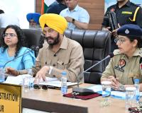 ਪੰਜਾਬ ‘ਚ ਨਸ਼ਿਆਂ ਦੇ ਖ਼ਿਲਾਫ਼ ਵਿਸ਼ੇਸ਼ ਮੁਹਿੰਮ ਚਲਾਏਗਾ ਮਨੁੱਖੀ ਅਧਿਕਾਰ ਕਮਿਸ਼ਨ : ਜਤਿੰਦਰ ਸਿੰਘ ਸ਼ੰਟੀ