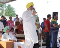 ਵਿਧਾਇਕ ਸੇਖੋ ਵੱਲੋਂ 