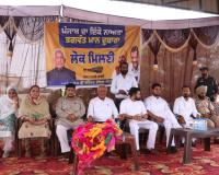 2027 ਚ' ਆਪ ਦੀ ਹਨੇਰੀ ਚ' ਵਿਰੋਧੀਆਂ ਤੇ ਉੱਡ ਜਾਣਗੇ ਸਿਆਸੀ ਤੰਬੂ :+++ਮੰਤਰੀ ਗੋਇਲ