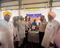 ਸੂਬੇ ਦੇ ਵਪਾਰੀਆਂ ਨੂੰ ਸਾਜ਼ਗਾਰ ਮਾਹੌਲ ਮੁਹੱਈਆ ਕਰਵਾਉਣ ਲਈ ਪੰਜਾਬ ਸਰਕਾਰ ਵਚਨਬੱਧ: ਨਰਿੰਦਰ ਕੌਰ ਭਰਾਜ