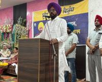 ਰੰਗਲੇ ਪੰਜਾਬ ਦੀ ਸਿਰਜਨਾ ਲਈ ਯੁੱਧ ਨਸ਼ਿਆ ਵਿਰੁੱਧ ਸੰਗਰਾਮ ਹੁਣ ਲੋਕ ਸਮਰਥਨ ਨਾਲ ਲੋਕ ਲਹਰਿ  ਬਣਿਆ- ਧਾਲੀਵਾਲ