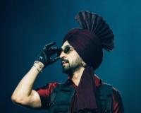 ‘ਔਰਾ ਵਰਲਡ ਟੂਰ 2026’ ਦੇ ਇਕ ਲਾਈਵ ਸ਼ੋਅ ਦੌਰਾਨ ਅਮਰੀਕਾ ਦੇ ਸੈਨ ਫ਼ਰਾਂਸਿਸਕੋ ਪਹੁੰਚੇ