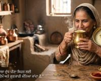 ਇਲਾਇਚੀ ਵਾਲਾ ਦੁੱਧ ਪੀਣਾ ਸਿਹਤ ਲਈ ਬਹੁਤ ਹੀ ਫਾਇਦੇਮੰਦ ਅਤੇ ਗੁਣਕਾਰੀ ਮੰਨਿਆ ਜਾਂਦਾ ਹੈ