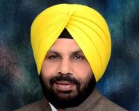 ਮੁੱਖ ਮੰਤਰੀ ਭਗਵੰਤ ਸਿੰਘ ਮਾਨ ਵੱਲੋਂ ਸਰਪੰਚਾਂ ਦੇ ਮਾਣਭੱਤੇ ਵਧਾਉਣ ਦਾ ਫੈਸਲਾ ਲੋਕਤੰਤਰ ਨੂੰ ਜ਼ਮੀਨੀ ਪੱਧਰ ’ਤੇ ਮਜ਼ਬੂਤ ਕਰਨ ਦਾ ਸਪੱਸ਼ਟ ਸਬੂਤ: ਹਰਭਜਨ ਸਿੰਘ ਈ.ਟੀ.ਓ.