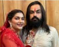 ਹਰਿਆਣਵੀ ਡਾਂਸਰ ਅਤੇ ਬਿੱਗ ਬੌਸ ਫੇਮ ਸਪਨਾ ਚੌਧਰੀ ਪਤੀ ਖਿਲਾਫ ਪਹੁੰਚੀ ਅਦਾਲਤ,ਲਾਏ ਕੁੱਟਮਾਰ ਦੇ ਇਲਜ਼ਾਮ