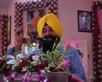 ਚੇਅਰਮੈਨ ਪੰਜਾਬ ਰਾਜ ਅਨੁਸੂਚਿਤ ਜਾਤੀਆਂ ਕਮਿਸ਼ਨ ਸ. ਜਸਵੀਰ ਸਿੰਘ ਗੜ੍ਹੀ ਨੇ ਲੋਕਾਂ ਦੀਆਂ ਸ਼ਿਕਾਇਤਾਂ ਸੁਣੀਆਂ, ਜਲਦ ਨਿਪਟਾਰੇ ਦਾ ਦਿੱਤਾ ਭਰੋਸਾ