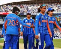 ਭਾਰਤ ਮਹਿਲਾ T20 World Cup ’ਚੋਂ ਬਾਹਰ, ਆਸਟ੍ਰੇਲੀਆ ਨੇ 6 ਵਿਕਟਾਂ ਨਾਲ ਹਰਾਇਆ