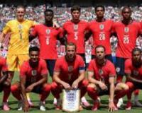FIFA ਵਿਸ਼ਵ ਕੱਪ 2026 ਤੋਂ ਪਹਿਲਾਂ ਇੰਗਲੈਂਡ ਫੁੱਟਬਾਲ ਟੀਮ ਦੇ ਅਧਿਕਾਰਤ ਬੇਸ ਕੈਂਪ ਦੇ ਬਿਲਕੁਲ ਬਾਹਰ ਦੇਰ ਰਾਤ ਅੰਨ੍ਹੇਵਾਹ ਗੋਲੀਬਾਰੀ ਹੋਈ