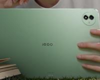 iQOO Pad 6 Pro ਲਾਂਚ, 13,000mAh ਪਾਵਰ,ਆਸਾਨੀ ਨਾਲ 2 ਤੋਂ 3 ਦਿਨਾਂ ਦਾ ਬੈਕਅੱਪ ਦੇ ਸਕਦੀ ਹੈ