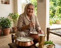 Health Tips: ਗਰਮੀਆਂ ਵਿਚ ਦਹੀਂ ਤੇ ਲੱਸੀ ਤੁਹਾਡੇ ਸਰੀਰ ਲਈ ਹੁੰਦੇ ਬਹੁਤ ਫ਼ਾਇਦੇਮੰਦ