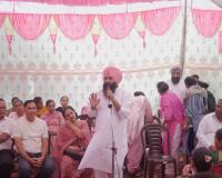 ਮਾਵਾਂ-ਧੀਆਂ ਸਤਿਕਾਰ ਯੋਜਨਾ ਦਾ ਲਾਭ ਹਰ ਯੋਗ ਮਹਿਲਾ ਤੱਕ ਪਹੁੰਚਾਉਣਾ ਸਾਡਾ ਸੰਕਲਪ : ਡਿਪਟੀ ਸਪੀਕਰ ਜੈ ਕ੍ਰਿਸ਼ਨ ਸਿੰਘ ਰੌੜੀ