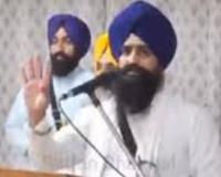 ਸ੍ਰੀ ਅਕਾਲ ਤਖ਼ਤ ਸਾਹਿਬ ‘ਤੇ ਅੱਜ ਸਿੱਖ ਮੰਤਰੀਆਂ ਤੇ MLA ਦੀ ਪੇਸ਼ੀ