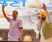 ਭਗਵੰਤ ਮਾਨ ਸਰਕਾਰ ਵਪਾਰੀਆਂ, ਦੁਕਾਨਦਾਰਾਂ ਅਤੇ ਕਾਰੋਬਾਰੀਆਂ ਦੀ ਮਦਦ ਲਈ ਹਮੇਸ਼ਾ ਵਚਨਬੱਧ: ਅਰਵਿੰਦ ਕੇਜਰੀਵਾਲ