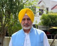 ਆਪ ਨੇ ਸ੍ਰੀ ਅਕਾਲ ਤਖ਼ਤ ਸਾਹਿਬ ਦੇ ਜਥੇਦਾਰ ਨੂੰ ਪੰਜਾਬ ਦੇ ਮੁੱਖ ਮੰਤਰੀ ਵਿਰੁੱਧ ਫਰਜ਼ੀ ਵੀਡੀਓ ਮੁਹਿੰਮ ਪਿੱਛੇ ਮੌਜੂਦ ਲੋਕਾਂ ਦੀ ਜਾਂਚ ਕਰਨ ਦੀ ਕੀਤੀ ਅਪੀਲ