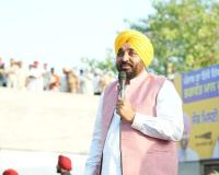 ਮੈਂ ਸ੍ਰੀ ਅਕਾਲ ਤਖ਼ਤ ਸਾਹਿਬ ਅੱਗੇ ਸੀਸ ਨਿਵਾਇਆ ਕਿਉਂਕਿ ਇਹ ਹਰ ਪੰਜਾਬੀ ਅਤੇ ਸਿੱਖ ਲਈ ਸਰਵਉੱਚ ਹੈ: ਮੁੱਖ ਮੰਤਰੀ ਭਗਵੰਤ ਸਿੰਘ ਮਾਨ