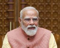 ਪ੍ਰਧਾਨ ਮੰਤਰੀ Narendra Modi ਨੇ ਦਿੱਲੀ ਦੇ ਮਾਲਵੀਆ ਨਗਰ ਵਿੱਚ ਵਾਪਰੀ ਭਿਆਨਕ ਅੱਗ ਦੀ ਘਟਨਾ ’ਤੇ ਗਹਿਰਾ ਦੁੱਖ ਪ੍ਰਗਟਾਇਆ ਹੈ