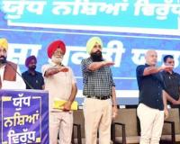 ‘ਯੁੱਧ ਨਸ਼ਿਆਂ ਵਿਰੁੱਧ’ ਮੁਹਿੰਮ ਤਹਿਤ ਨਸ਼ੇ ਤੋਂ ਉੱਭਰ ਰਹੇ ਨੌਜਵਾਨਾਂ 