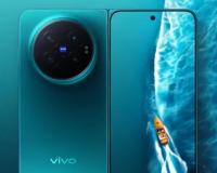 Vivo X Fold 6 ਆ ਰਿਹਾ ਹੈ 200MP ਦਾ ਧਾਂਗੂ ਕੈਮਰਾ