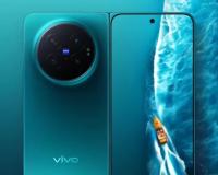 Vivo X Fold 6 ਜਲਦੀ ਹੀ ਲਾਂਚ ਹੋਣ ਲਈ ਤਿਆਰ 