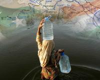 ਸਿੰਧੂ ਜਲ ਸੰਧੀ (Indus Waters Treaty - IWT) ਨੂੰ ਲੈ ਕੇ ਭਾਰਤ ਅਤੇ ਪਾਕਿਸਤਾਨ ਵਿਚਕਾਰ ਤਣਾਅ ਇੱਕ ਵਾਰ ਫਿਰ ਗਰਮਾਇਆ ਹੋਇਆ ਹੈ