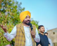 ਸੱਤਾ ਹਥਿਆਉਣ ਅਤੇ ਪੰਜਾਬ ਨੂੰ ਲੁੱਟਣ ਦਾ ਮੌਕਾਪ੍ਰਸਤ ਸੰਜੋਗ ਹੈ ਅਕਾਲੀ ਦਲ-ਭਾਜਪਾ ਗਠਜੋੜ; ਲੋਕ ਇਸ ਨੂੰ ਸਿਰੇ ਤੋਂ ਨਕਾਰ ਦੇਣਗੇ: ਮੁੱਖ ਮੰਤਰੀ ਭਗਵੰਤ ਸਿੰਘ ਮਾਨ