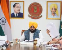 ਪੰਜਾਬ ਵਿੱਚ ਨੀਟ ਦੀ ਮੁੜ ਪ੍ਰੀਖਿਆ ਦੇਣ ਵਾਲੇ ਉਮੀਦਵਾਰਾਂ ਲਈ ਮੁਫ਼ਤ ਸਫ਼ਰ ਨੂੰ ਮਨਜ਼ੂਰੀ