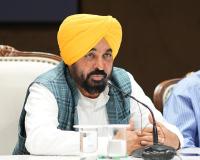 ਭਗਵੰਤ ਮਾਨ ਸਰਕਾਰ ਵੱਲੋਂ ਸੂਬੇ ਭਰ ਦੀਆਂ ਅਣਅਧਿਕਾਰਤ ਕਲੋਨੀਆਂ ਦੇ ਵਸਨੀਕਾਂ ਨੂੰ ਰਾਹਤ ਦੇਣ ਲਈ ਸੂਬਾ ਪੱਧਰੀ ਨੀਤੀ ਬਣਾਉਣ ਦਾ ਐਲਾਨ
