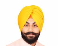 ਮੇਰੀ ਧਰਤੀ ਮੇਰਾ ਜਨੂੰਨ ਤਹਿਤ 60 ਕਰੋੜ ਨਾਲ ਹਲਕਾ ਸ੍ਰੀ ਅਨੰਦਪੁਰ ਸਾਹਿਬ ਵਿਚ ਵਿਛੇਗਾ ਪੁਲਾਂ ਦਾ ਜਾਲ- ਹਰਜੋਤ ਬੈਂਸ