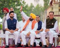 ਰਵਾਇਤੀ ਸਿਆਸੀ ਪਾਰਟੀਆਂ ਮੈਨੂੰ ਬਦਨਾਮ ਕਰਨ ਲਈ ਧਰਮ ਦੀ ਦੁਰਵਰਤੋਂ ਕਰ ਰਹੀਆਂ ਹਨ