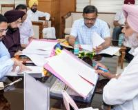 ਵਿੱਤ ਮੰਤਰੀ ਹਰਪਾਲ ਸਿੰਘ ਚੀਮਾ ਵੱਲੋਂ ਮੈਥਾਨੌਲ ਨੂੰ ਨਿਯਮਤ ਕਰਨ ਅਤੇ ਜ਼ਹਿਰੀਲੀ ਸ਼ਰਾਬ ਦੇ ਦੁਖਾਂਤਾਂ ਨੂੰ ਰੋਕਣ ਲਈ ਤੁਰੰਤ ਕੇਂਦਰੀ ਕਾਨੂੰਨ ਬਣਾਉਣ ਦੀ ਮੰਗ