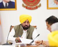 ਮੁੱਖ ਮੰਤਰੀ ਭਗਵੰਤ ਸਿੰਘ ਮਾਨ ਦੀ ਅਗਵਾਈ ਹੇਠ ਪੰਜਾਬ ਕੈਬਨਿਟ ਵੱਲੋਂ ਸਕੂਲ ਫੀਸਾਂ ਵਿੱਚ ਆਪਹੁਦਰੇ ਵਾਧੇ ਉੱਤੇ ਨਕੇਲ, ਵਾਧੇ ਦੀ ਸਾਲਾਨਾ ਹੱਦ ਪੰਜ ਫੀਸਦੀ ਤੈਅ