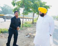 ਭਗਵੰਤ ਮਾਨ ਸਰਕਾਰ ਦੀ ਕੂੜੇ-ਕਰਕਟ ਪ੍ਰਤੀ ਜ਼ੀਰੋ ਸਹਿਣਸ਼ੀਲਤਾ ਪਹੁੰਚ
