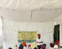 ਪੀ.ਏ.ਯੂ.-ਕ੍ਰਿਸ਼ੀ ਵਿਗਿਆਨ ਕੇਂਦਰ, ਫ਼ਿਰੋਜ਼ਪੁਰ ਵੱਲੋਂ ਜੈਵਿਕ ਖਾਦਾਂ ਸਬੰਧੀ ਜਾਗਰੂਕਤਾ ਪ੍ਰੋਗਰਾਮ ਕਰਵਾਇਆ ਗਿਆ