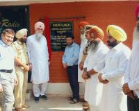 ਕੈਦੀ ਲਾਇਬ੍ਰੇਰੀ ਵਿੱਚੋਂ ਪੜ੍ਹ ਕੇ ਆਪਣਾ ਭਵਿੱਖ ਸੰਵਾਰ ਸਕਦੇ ਹਨ-ਵਿਧਾਇਕ ਸੇਖੋਂ