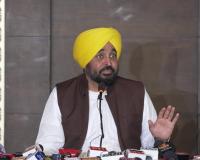 ਮੁੱਖ ਮੰਤਰੀ ਭਗਵੰਤ ਸਿੰਘ ਮਾਨ ਦਾ ਵੀਡੀਓ ਫਰਜ਼ੀ ਸੀ, ਸਾਰੀ ਸਾਜ਼ਿਸ਼ ਬੇਨਕਾਬ ਹੋਈ